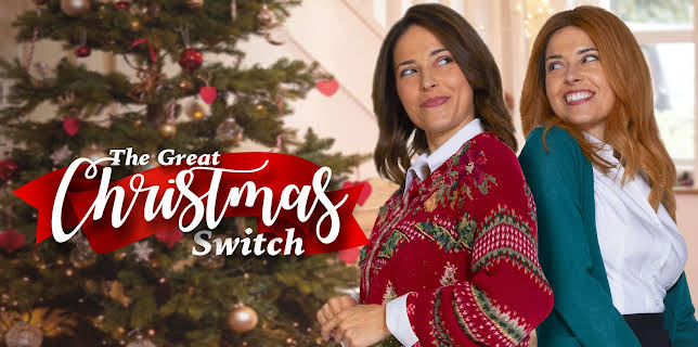 21:00: The Great Christmas Switch | TV8 | 12/8 2025