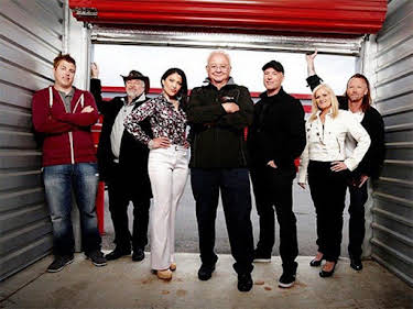 13:55: Storage Wars - Geschäfte in Kanada | ProSieben Maxx | 8/24 2026