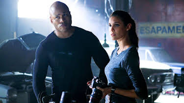 2:00 PM: NCIS: Los Angeles (S3 E1) (S3) | 5 USA | 3/28 2026