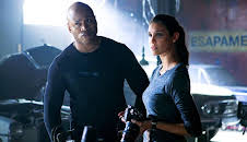NCIS: Los Angeles (S3 E1)