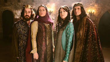 10:30 AM: Horrible Histories (S5 E10) (S5) | CBBC | 1/14 2026