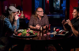 Eli Roth's History of Horror Season 1: Zombies