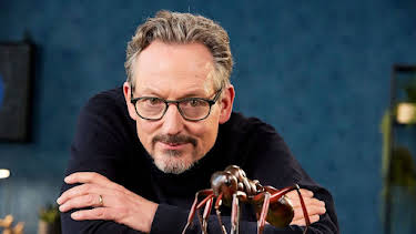 19:45: Wissen vor acht - Erde | Das Erste | 4/8 2026