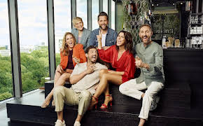 SAT.1-Frühstücksfernsehen