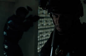 Echo 3: Scorched Earth