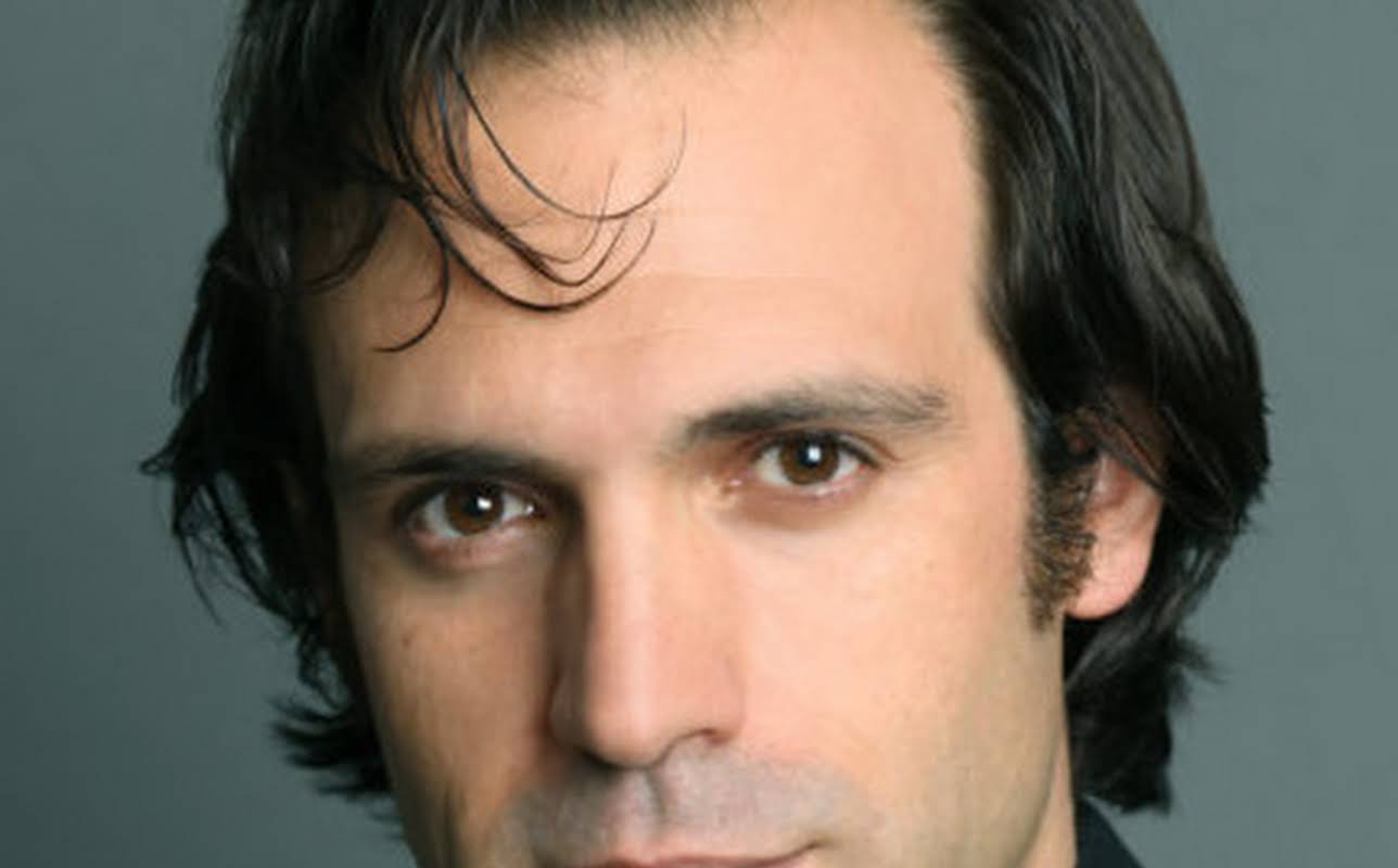 Alberto Iglesias