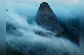 The Canary Islands: Part II: The World of the Fire Mountains