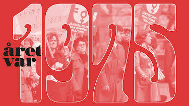 01:45: Året var 1975 | NRK 2 | 2/4 2026