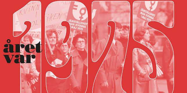 01:00: Året var 1975 | NRK 2 | 1/22 2026