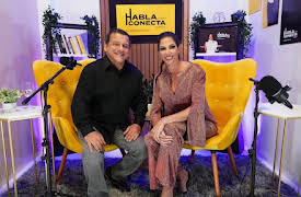 Habla bien, conecta mejor season-1: La comedia inteligente y elocuente de Emilio Lovera