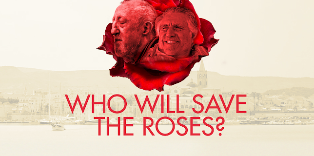 Who Will Save the Roses? (2018)