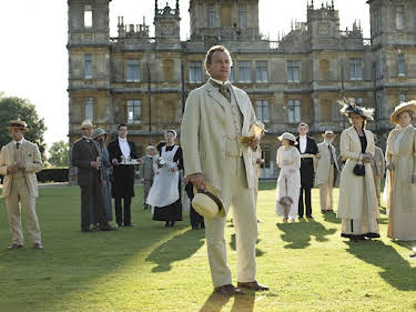 12:45: Downton Abbey | Sat1 Gold | 5/23 2026