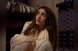 Raaz-e-Ulfat: Episode 20