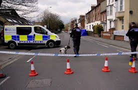 Catching A Killer: The Wind in the Willows Murder