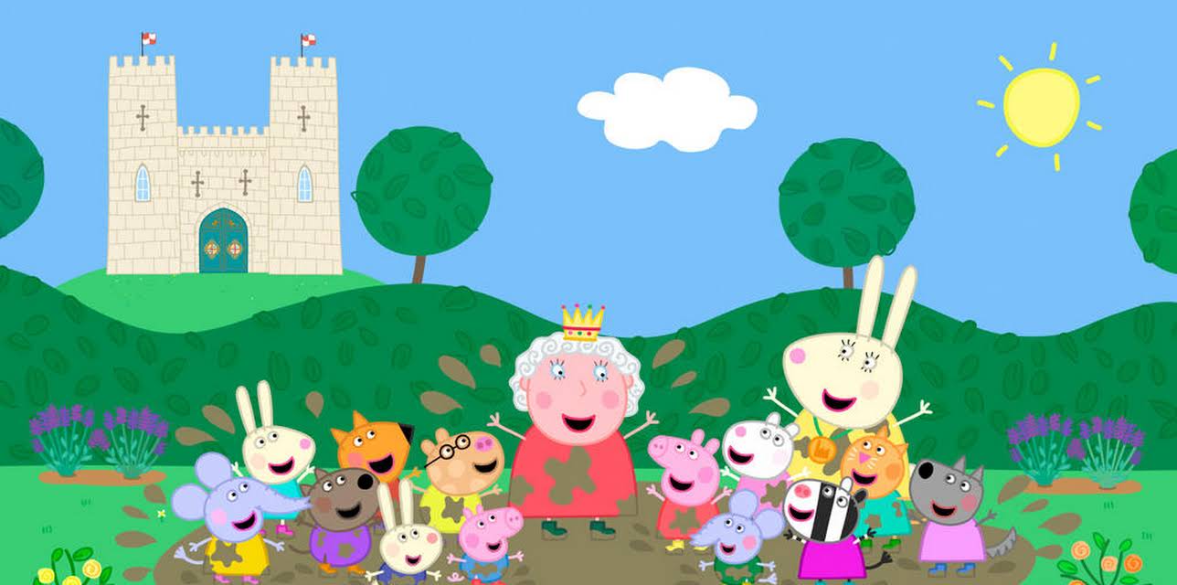 Peppa Pig