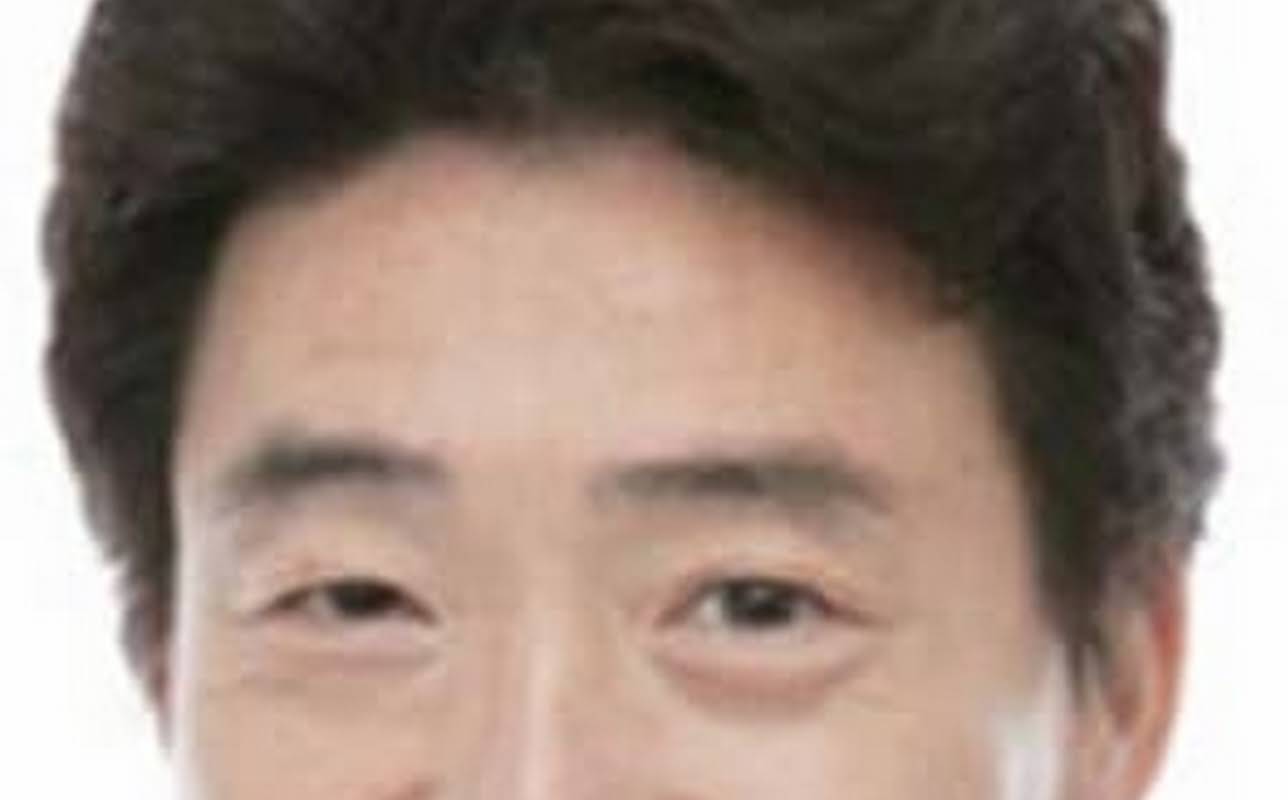 Bin Shimada