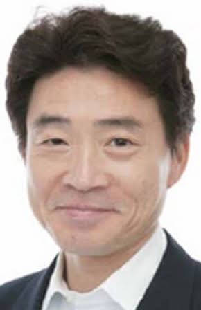 Bin Shimada as 