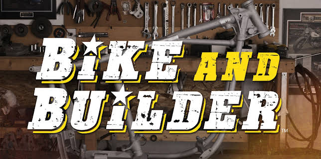 Bike and Builder