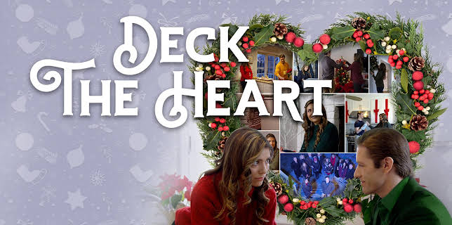 Deck the Heart (2021)
