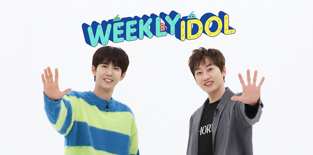 Weekly Idol