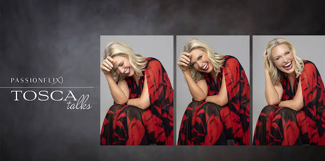 Tosca Talks Season 1