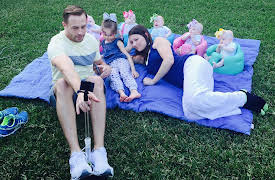 OutDaughtered Season 1: Chaos with Quints