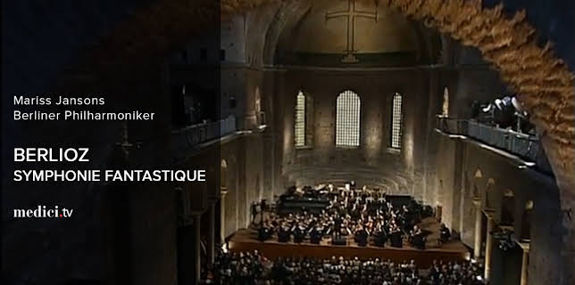 Europakonzert 2001 - Istanbul (2001)