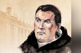 CATHOLICISM: The Pivotal Players: St. Thomas Aquinas