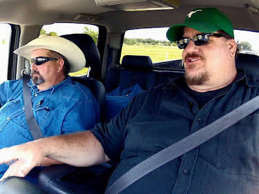 15:25: Storage Wars - Geschäfte in Texas | ProSieben Maxx | 8/6 2026