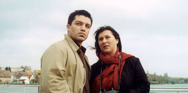 22:00: Tatort: 1000 Tode | SR Fernsehen | 2/18 2026