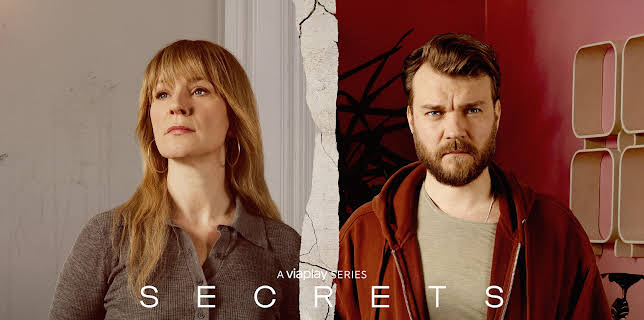 Secrets S01