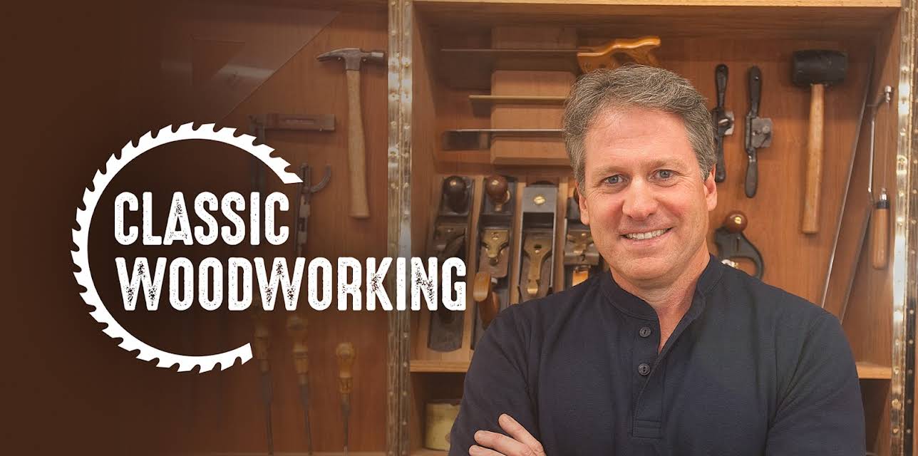 Classic Woodworking: Season 1