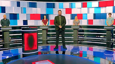 2:30 PM: Unbeatable (S2 E3) (S2) | BBC Two | 9/18 2026