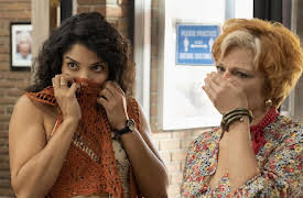 Sprung Season 1: Chapter Five