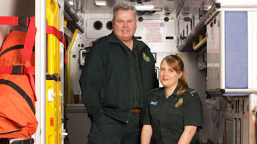 11:05 PM: 999: On the Front Line | More 4 | 6/13 2026