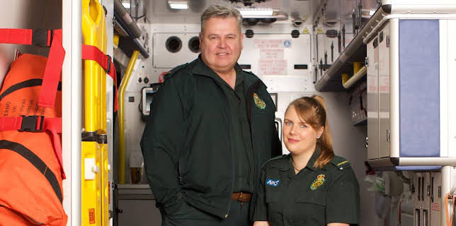 999: On the Front Line