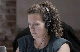 FEDS, Season 1: On the Wire