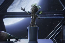 I Am Groot: Episode 1