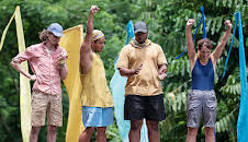 Survivor South Africa (S7 E5)