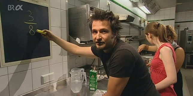 07:00: GRIPS Mathe | ARD Alpha | 2/12 2026