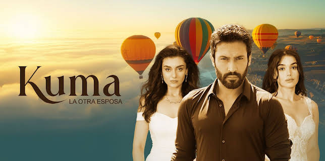Kuma la otra esposa season-1
