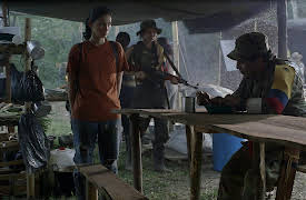 Comando Élite season-1: Comando Élite Capítulo 5