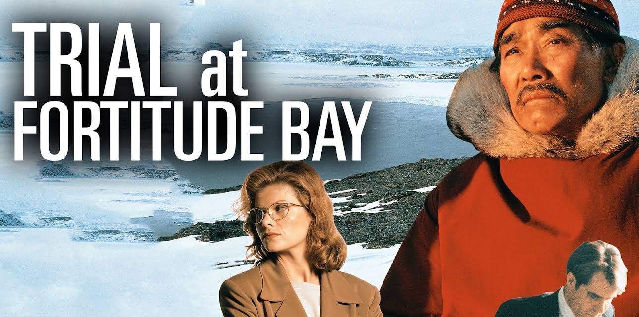 Trial at Fortitude Bay (1994)