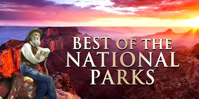 Best of the National Parks (2004)