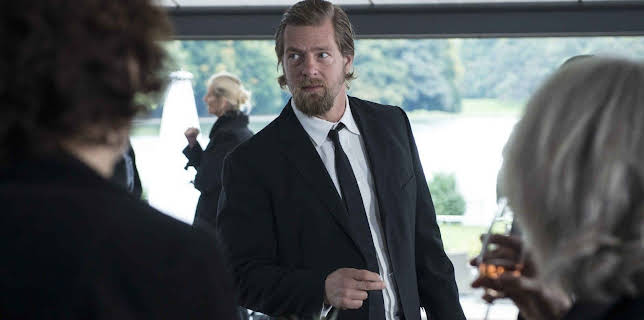 03:35: Der Letzte Bulle | Sat1 | 12/2 2025