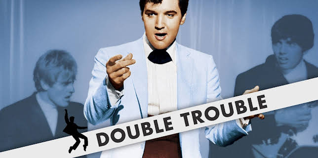 Double Trouble (1967) (1967)