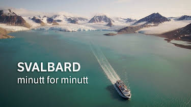 16:35: Svalbard minutt for minutt - et kort gjensyn | NRK 1 | 7/12 2026