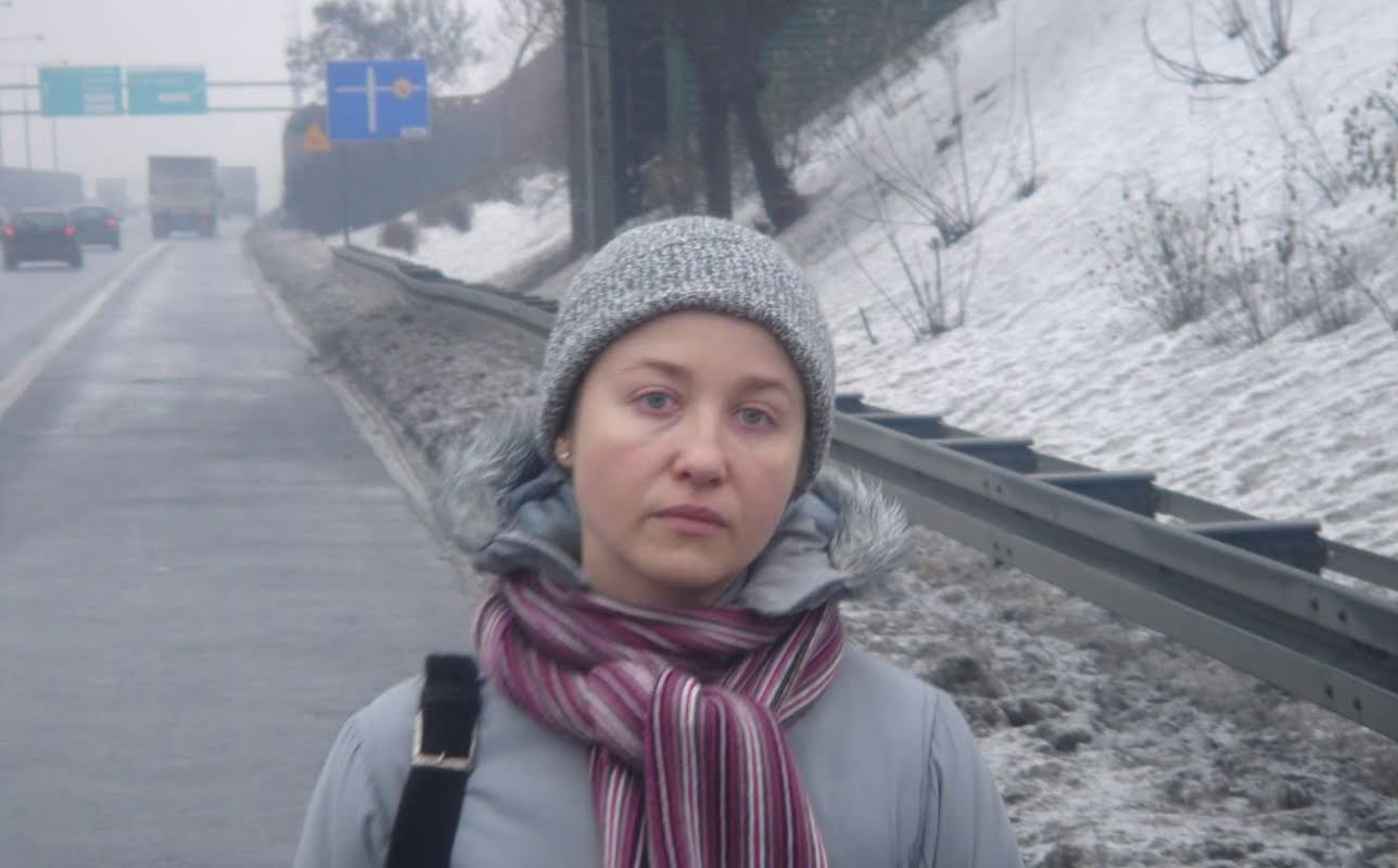 Gabriela Muskała