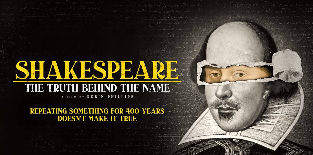 Shakespeare: The Truth Behind the Name (2021)