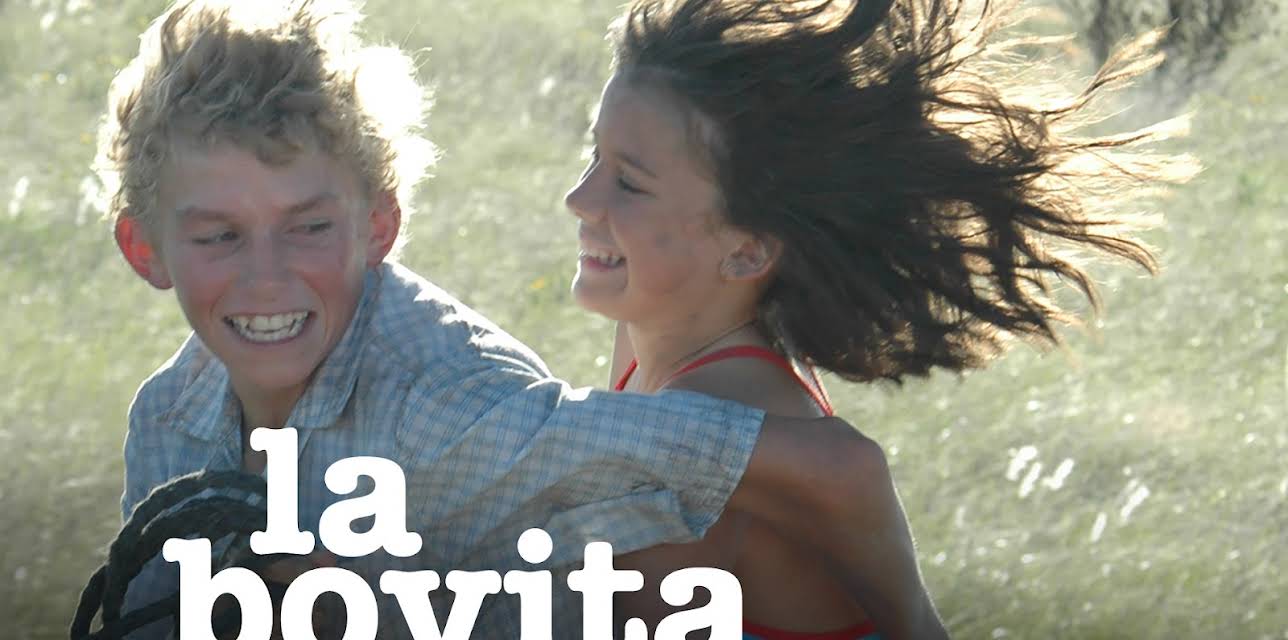 La Boyita (English Subtitled) (2010)